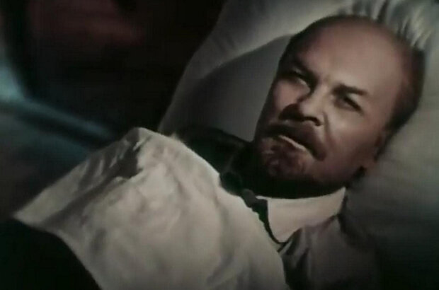 Stories About Lenin (1958) - photo 8