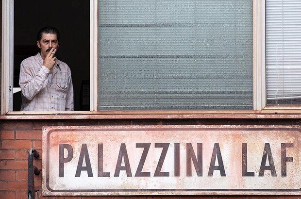 Palazzina Laf (2023) - photo 1