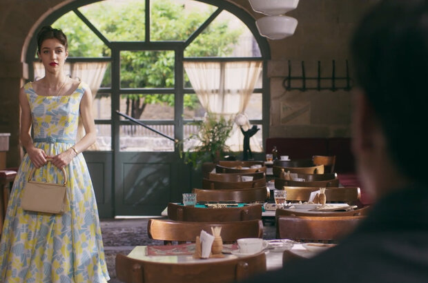 The Goldsmith's Secret (2025) - photo 8