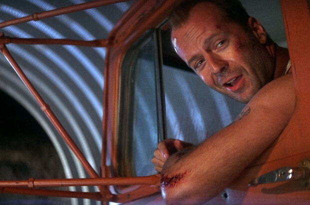 Die Hard with a Vengeance (1995) - photo 8