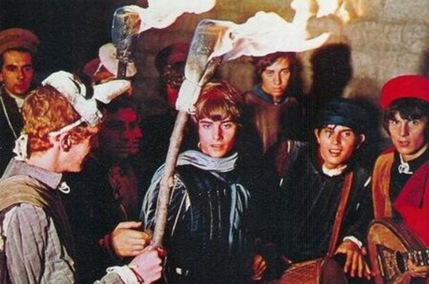 Ромео и Джульетта (1968) - фото 4