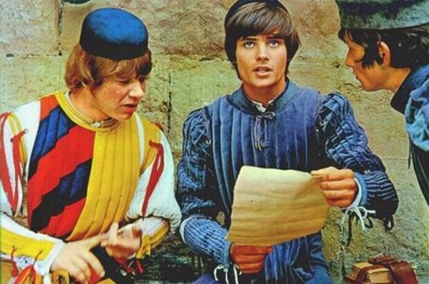 Ромео и Джульетта (1968) - фото 6