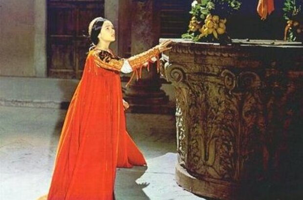 Ромео и Джульетта (1968) - фото 2