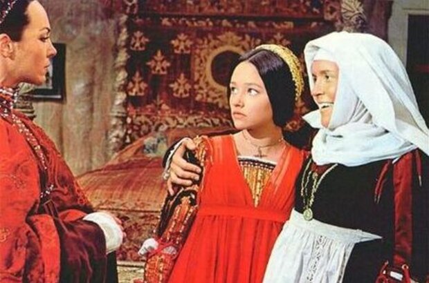 Ромео и Джульетта (1968) - фото 5