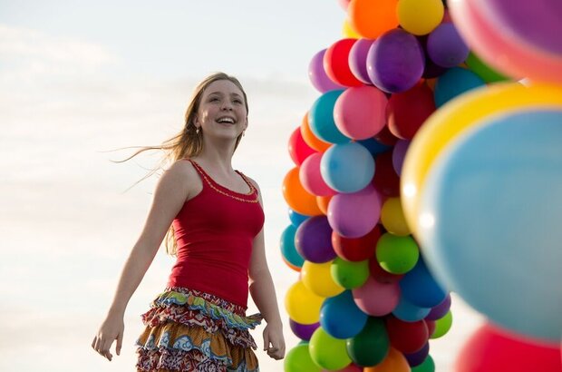 Dolphin Tale 2 (2014) - photo 11