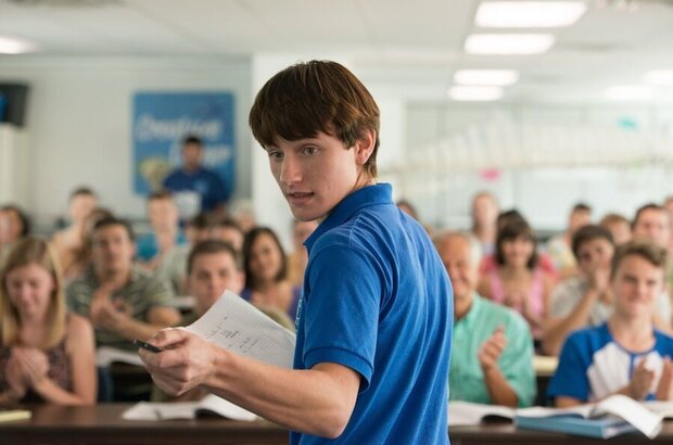 Dolphin Tale 2 (2014) - photo 12