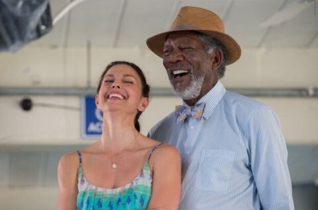 Dolphin Tale 2 (2014) - photo 3