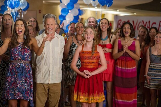 Dolphin Tale 2 (2014) - photo 10