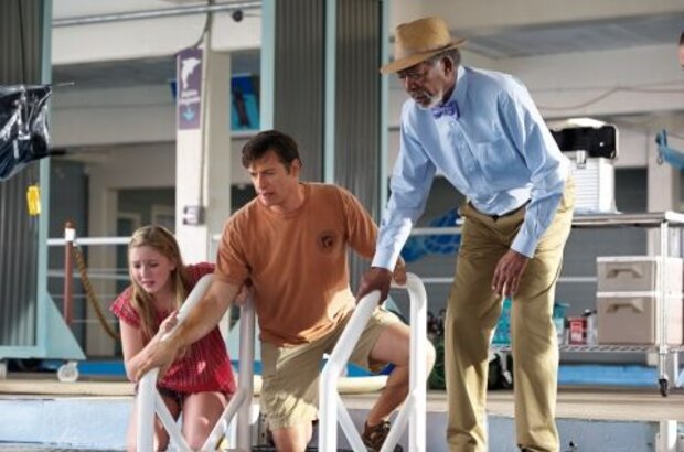 Dolphin Tale 2 (2014) - photo 2