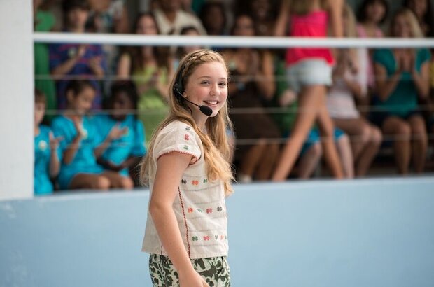 Dolphin Tale 2 (2014) - photo 7