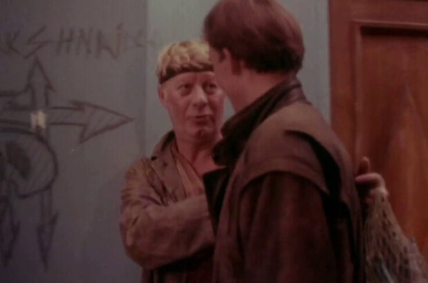 Zagovor skurlatayev (1993) - photo 7