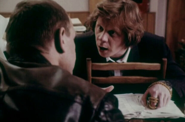 Zagovor skurlatayev (1993) - photo 5