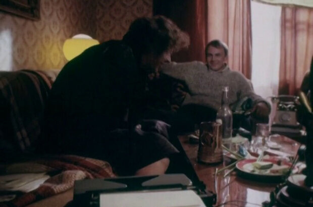 Zagovor skurlatayev (1993) - photo 3