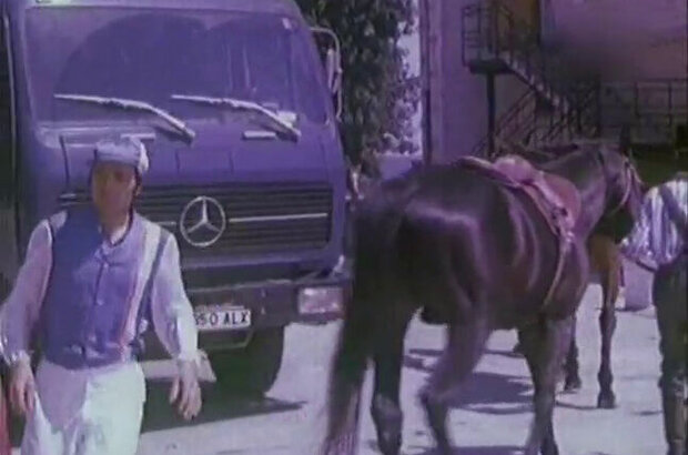 Favorit (1976) - photo 24