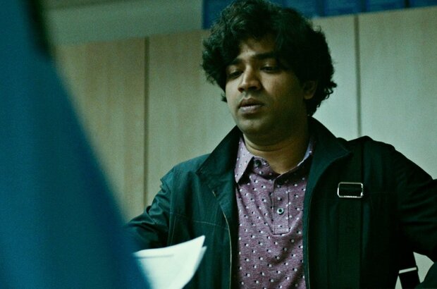 Vanishing (2021) - photo 8