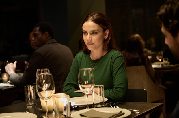 Quicksand (2023) - photo 11