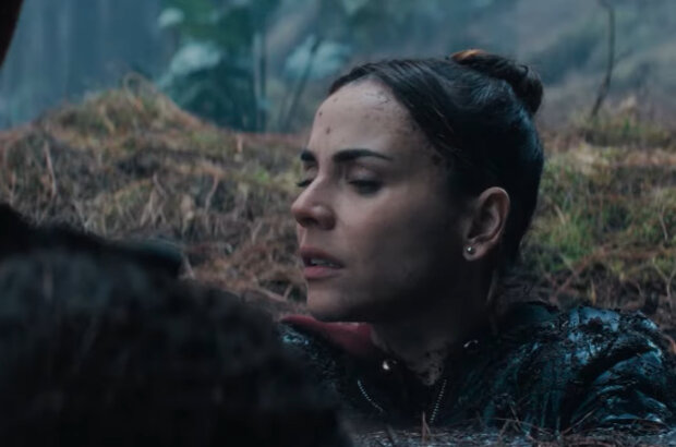 Quicksand (2023) - photo 1