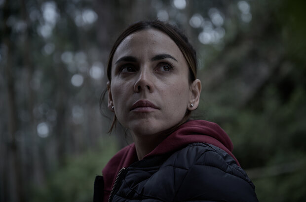 Quicksand (2023) - photo 9