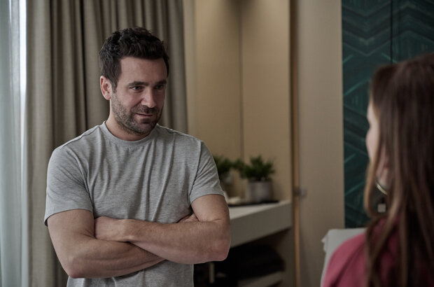 Quicksand (2023) - photo 10