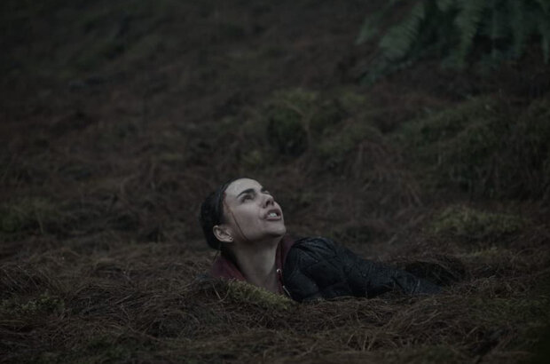 Quicksand (2023) - photo 6
