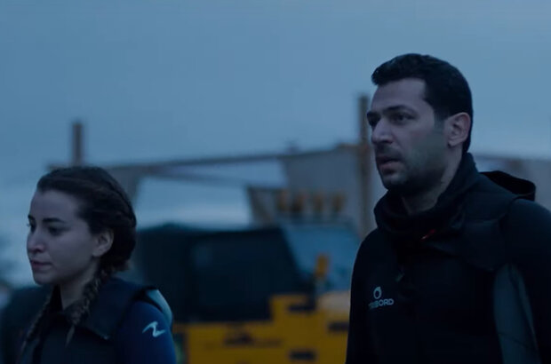 Mako (2021) - photo 1