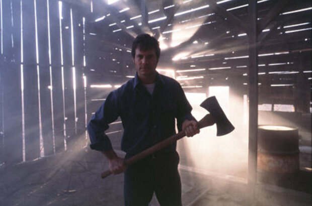 Frailty (2001) - photo 3
