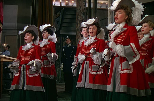 Phantom of the Opera (1943) - photo 6