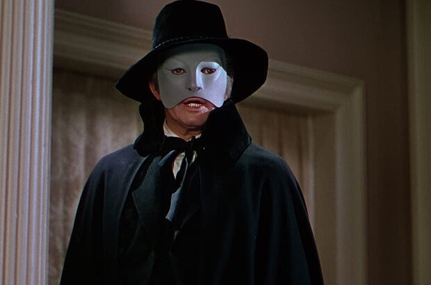 Phantom of the Opera (1943) - photo 1