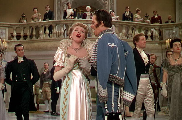 Phantom of the Opera (1943) - photo 4