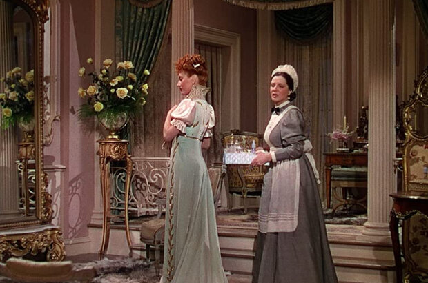 Phantom of the Opera (1943) - photo 7