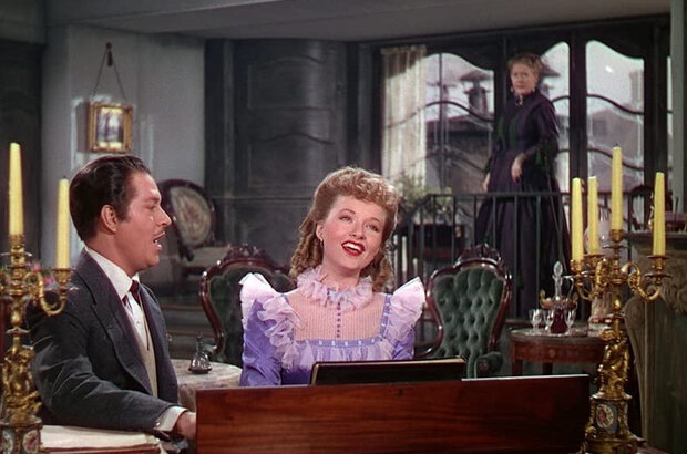 Phantom of the Opera (1943) - photo 5