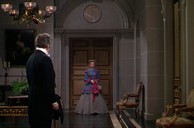 Phantom of the Opera (1943) - photo 2
