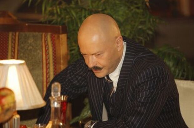 Spy (2012) - photo 15