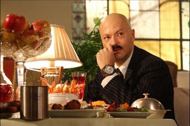 Spy (2012) - photo 11