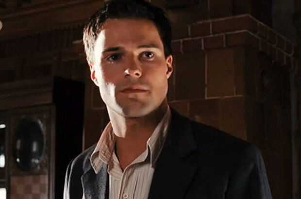 Spy (2012) - photo 19