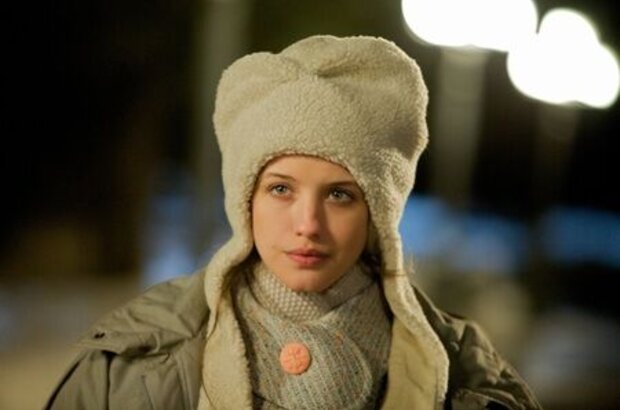 Spy (2012) - photo 17