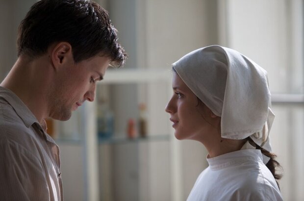 Spy (2012) - photo 23