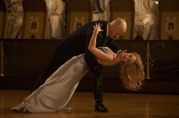 Spy (2012) - photo 5
