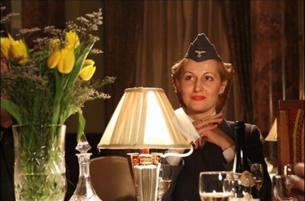 Spy (2012) - photo 16