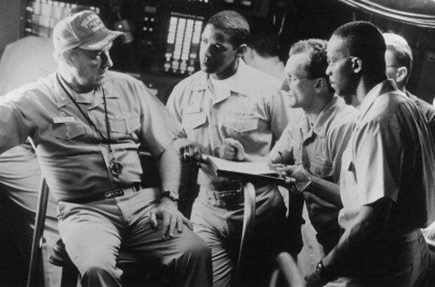 Crimson Tide (1995) - photo 3