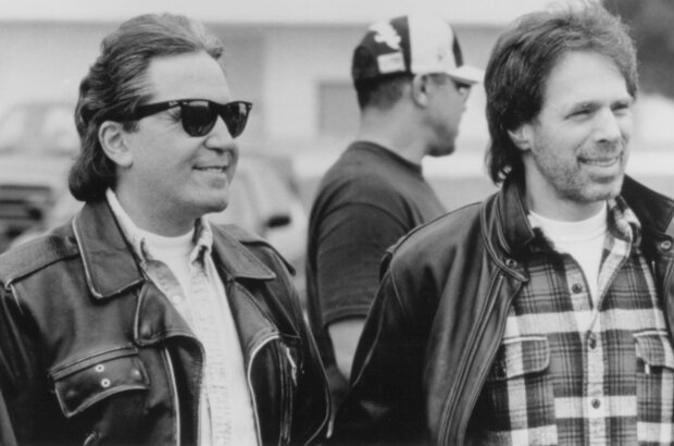 Crimson Tide (1995) - photo 1