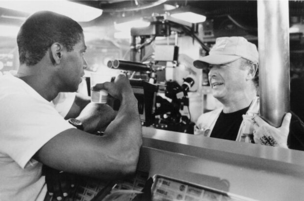 Crimson Tide (1995) - photo 2