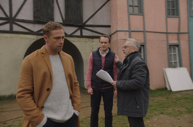 Papy (2022) - photo 8