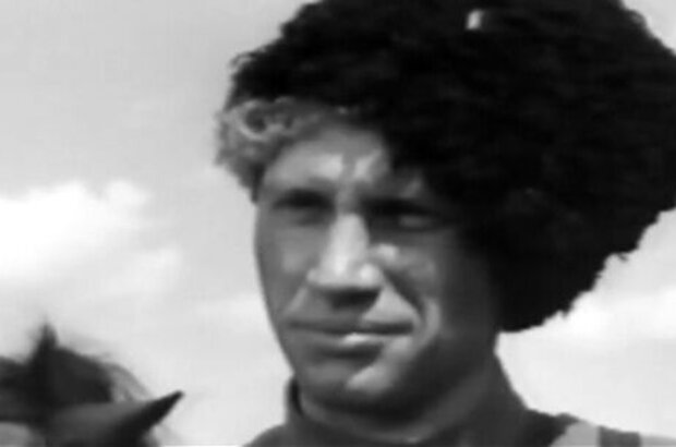 Orlyata Chapaya (1968) - photo 7