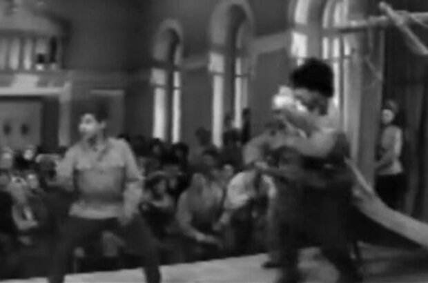 Orlyata Chapaya (1968) - photo 2
