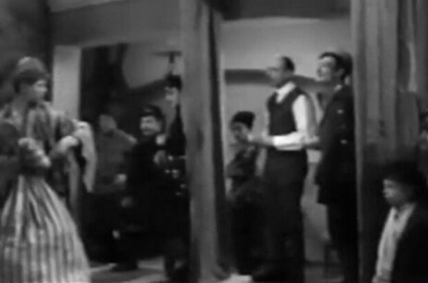 Orlyata Chapaya (1968) - photo 4