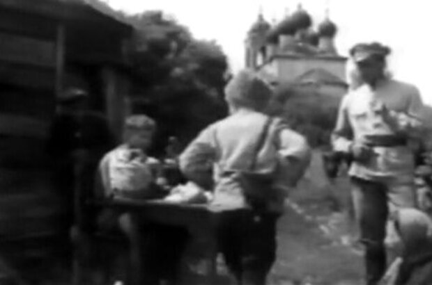 Orlyata Chapaya (1968) - photo 5