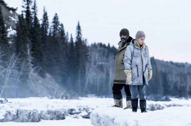 Придержи тьму (2018) - фото 3