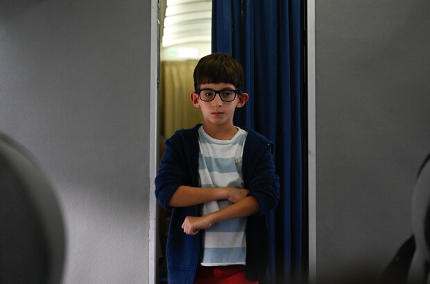 The Kids Are Alright 2 (2022) - photo 2