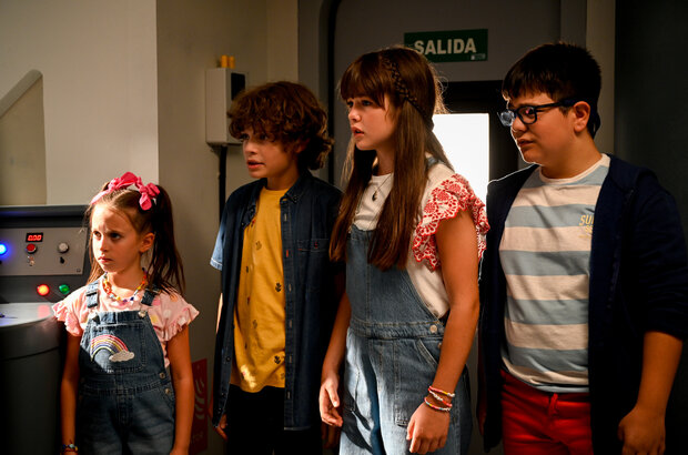 The Kids Are Alright 2 (2022) - photo 1